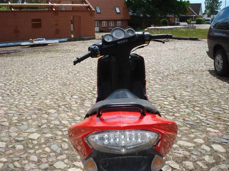 Peugeot Speedfight 2 AC *solgt* billede 8