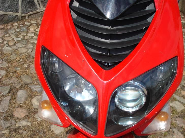 Peugeot Speedfight 2 AC *solgt* billede 10