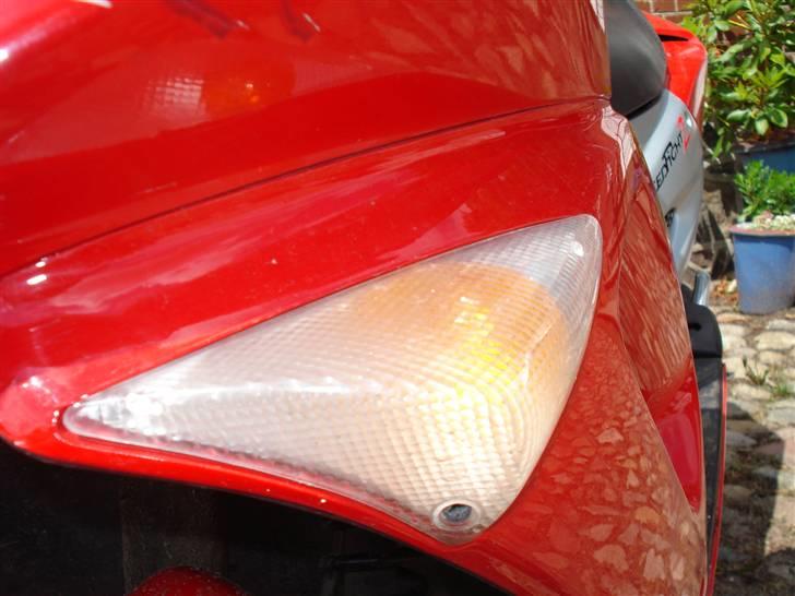 Peugeot Speedfight 2 AC *solgt* billede 13