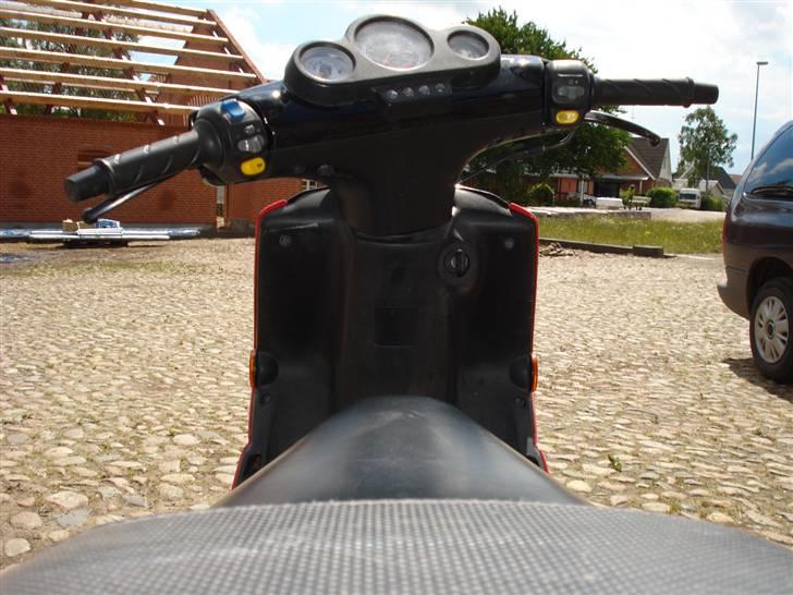 Peugeot Speedfight 2 AC *solgt* billede 14