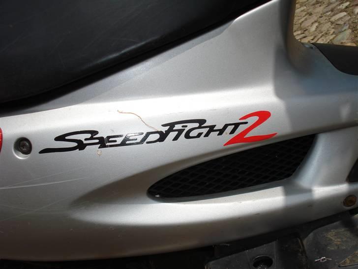 Peugeot Speedfight 2 AC *solgt* billede 15