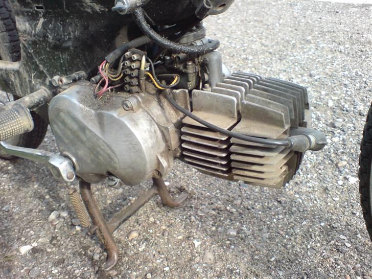 Puch Puch Maxi k - {SOLGT} billede 1