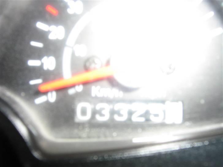 Gilera SMT solgt billede 3