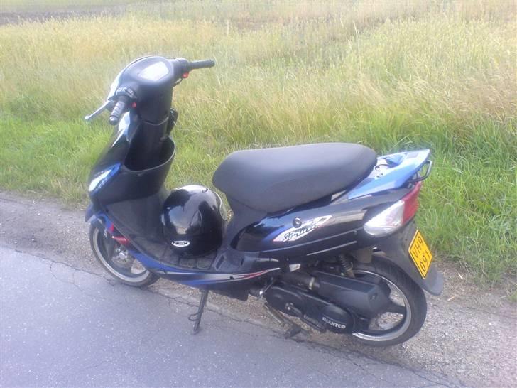 Giantco sprint billede 1