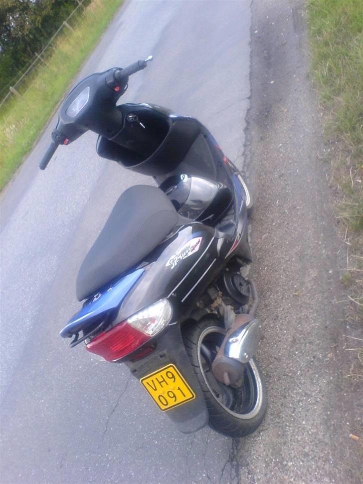 Giantco sprint billede 2