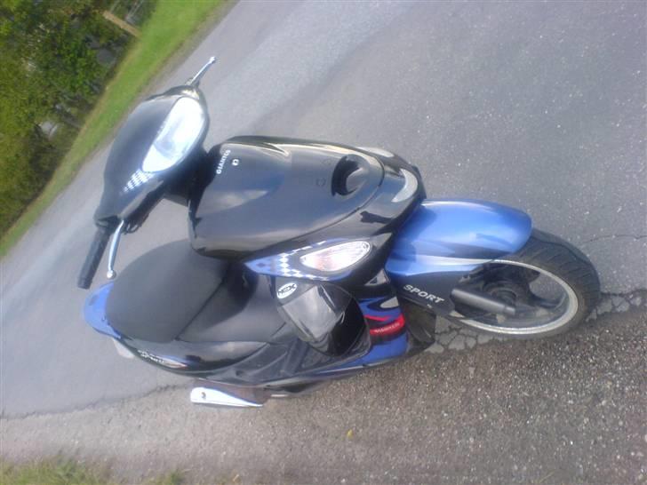 Giantco sprint billede 3