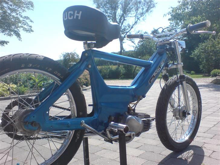 Puch Maxi K billede 10