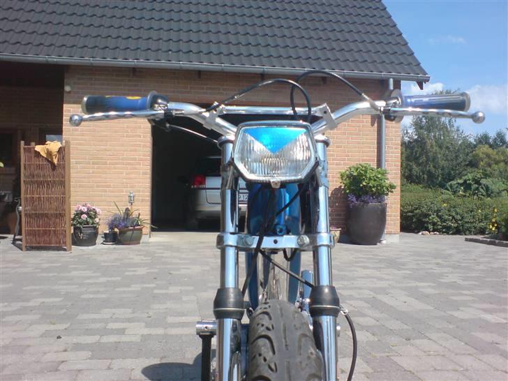 Puch Maxi K billede 11