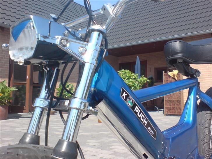 Puch Maxi K billede 12