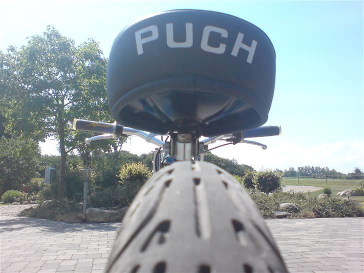 Puch Maxi K billede 13