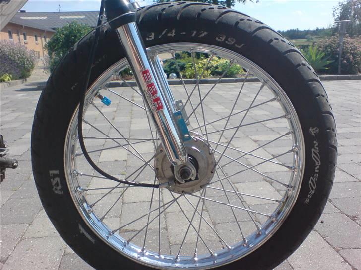 Puch Maxi K billede 14