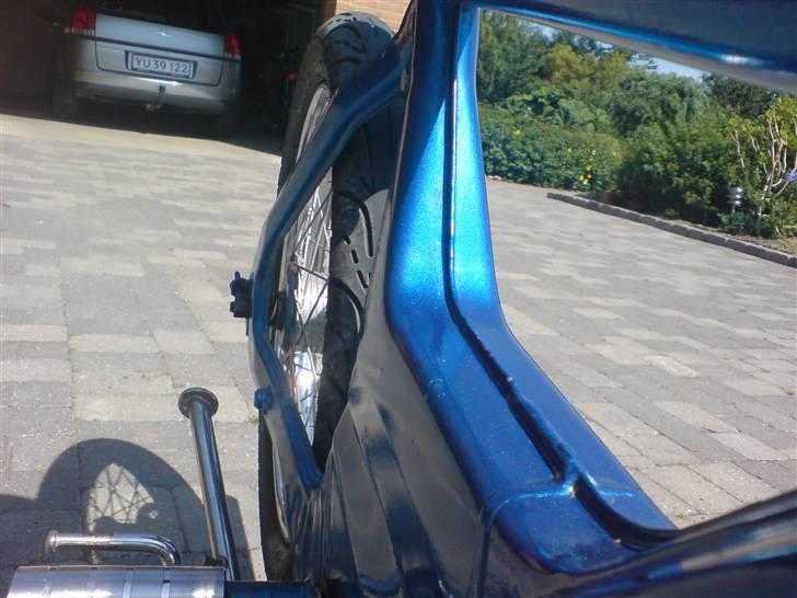 Puch Maxi K billede 15