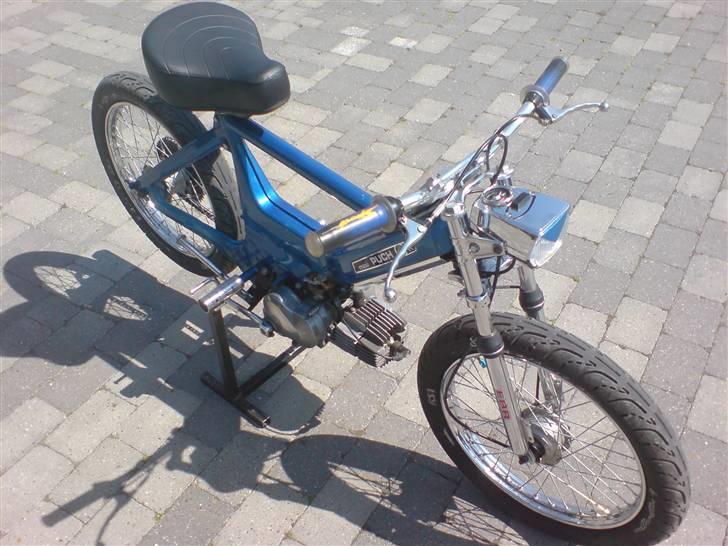 Puch Maxi K billede 17