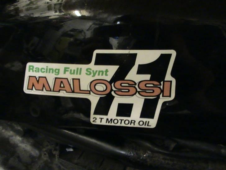 Yamaha jog fs billede 2