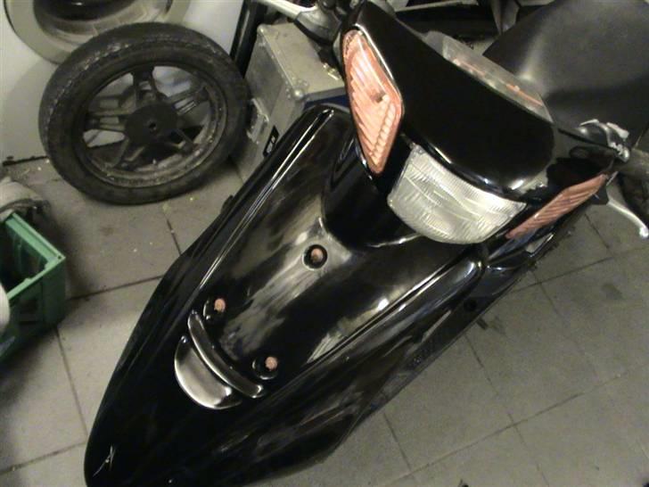 Yamaha jog fs billede 8