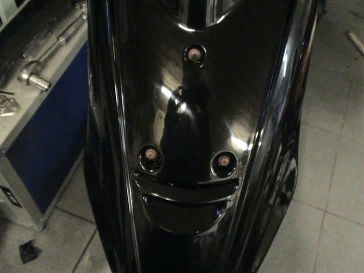 Yamaha jog fs billede 9