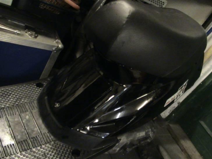 Yamaha jog fs billede 10