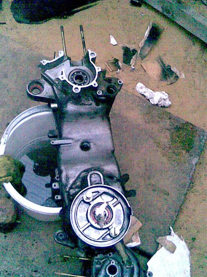 PGO hot 50 væk billede 5