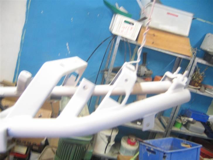 Suzuki katana (projekt) - fint stel billede 16