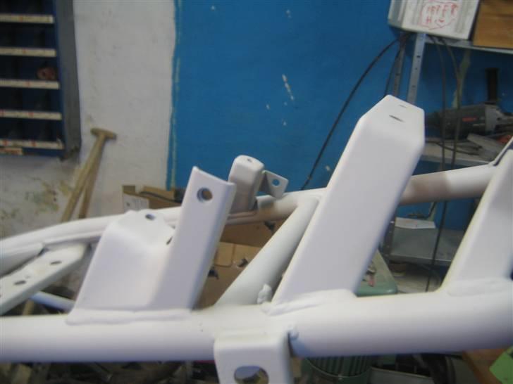 Suzuki katana (projekt) billede 17