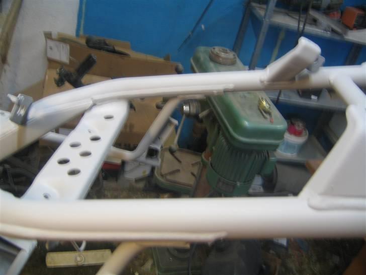 Suzuki katana (projekt) billede 18