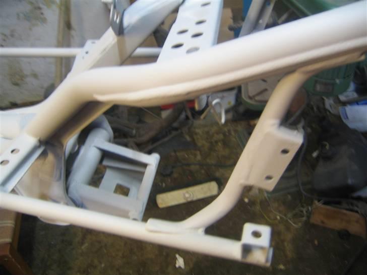 Suzuki katana (projekt) billede 19