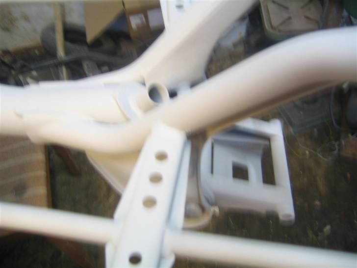 Suzuki katana (projekt) billede 20