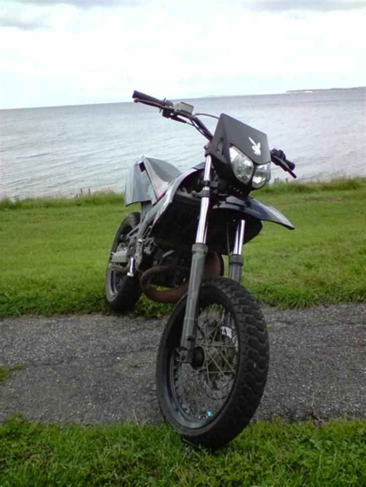 Derbi senda extreme SM 50[SÆLGES] billede 16