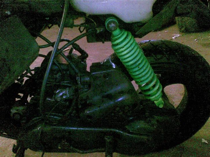 Peugeot speedake billede 2