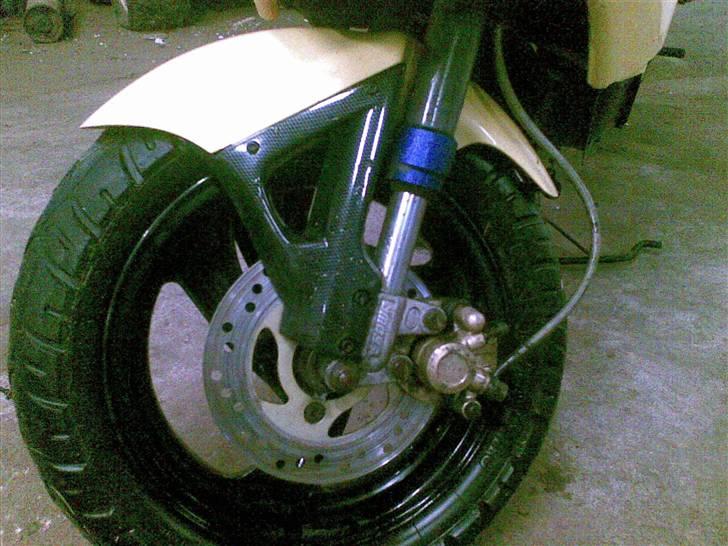 Peugeot speedake billede 3