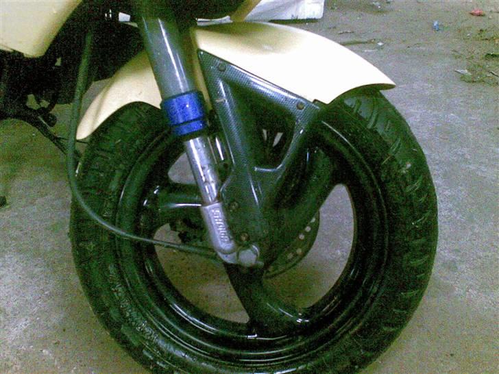 Peugeot speedake billede 5