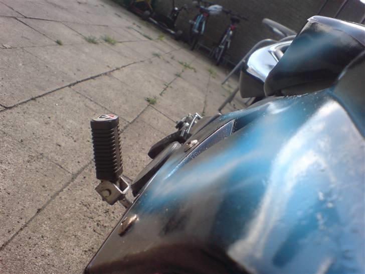 MiniBike pocitbike billede 4