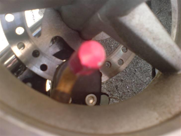 MiniBike pocitbike billede 8