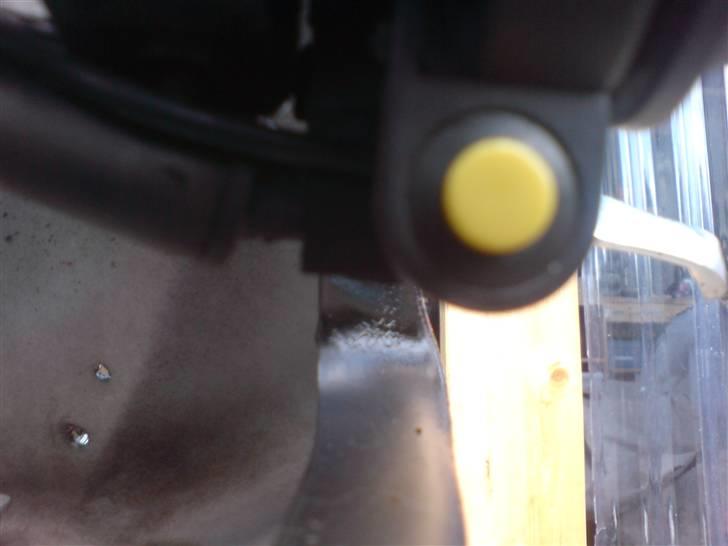 MiniBike pocitbike billede 9