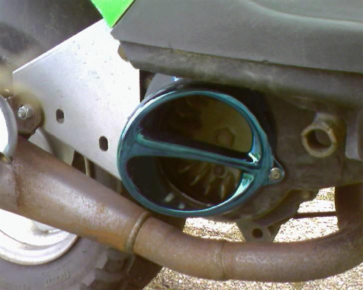 PGO hot 50 Hirtshals<3 død - grisetrynen, tak kasser<33 billede 14