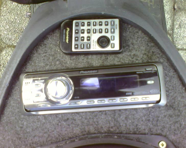 PGO hot 50 Hirtshals<3 død - nyt anlæg, med remote,  den er bare møgfed :D --solgt-- billede 16