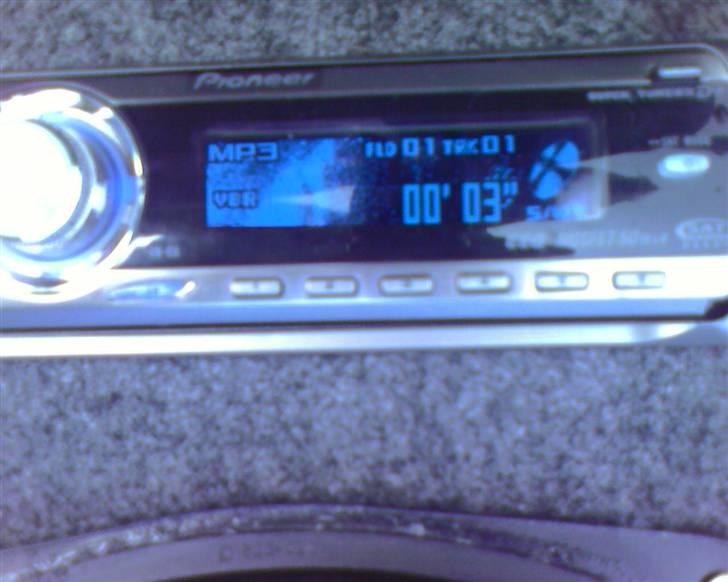 PGO hot 50 Hirtshals<3 død - nyt anlæg, med remote,  den er bare møgfed :D --solgt-- billede 17