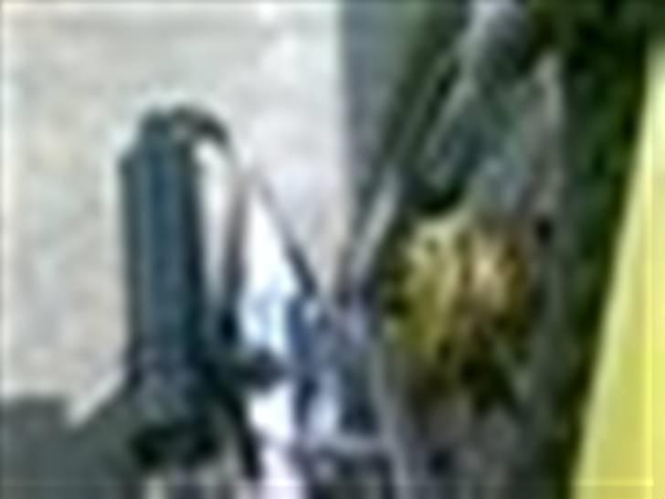 Yamaha fs 1 4 gears  billede 5