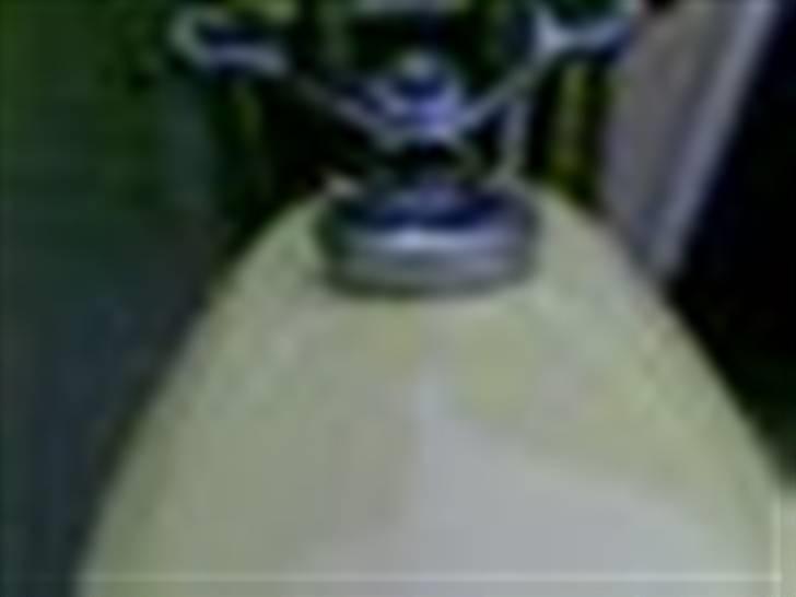 Yamaha fs 1 4 gears  billede 7