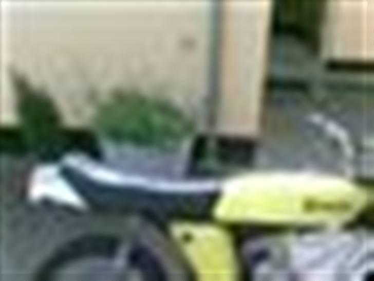 Yamaha fs 1 4 gears  billede 8