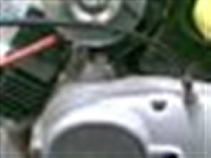 Yamaha fs 1 4 gears  billede 9