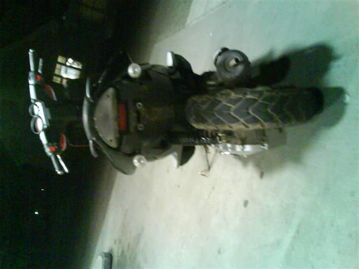 Yamaha Aerox  billede 6