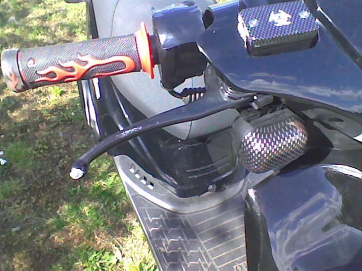 PGO hot 50 billede 6