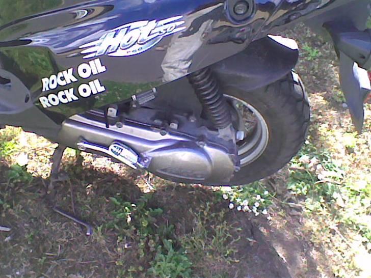 PGO hot 50 billede 8