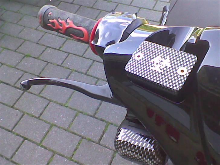 PGO hot 50 billede 9