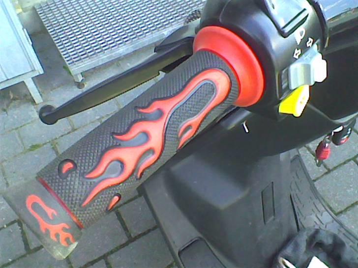 PGO hot 50 billede 11