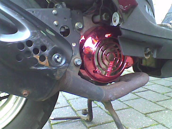 PGO hot 50 billede 13