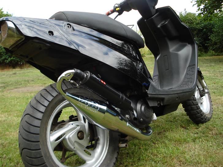 PGO Hot byttet til Pbr & Sfx billede 9