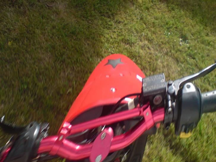 PGO comet solgt billede 6