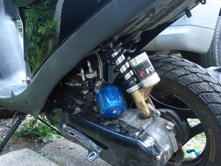 PGO comet     billede 2